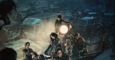 Train to Busan 2 film complet