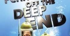 Filme completo Penn & Teller: Off the Deep End