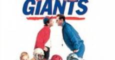 Little Giants film complet