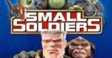 Small Soldiers film complet