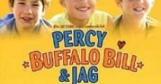 Percy, Buffalo Bill och jag (2005)