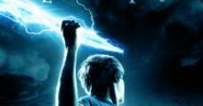 Percy Jackson & The Olympians: The Lightning Thief film complet