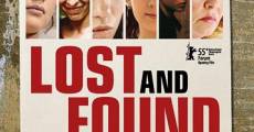 Lost and Found film complet