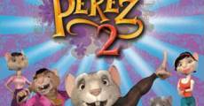 Pérez, el ratoncito de tus sueños 2 (El ratón Pérez 2) (2008)