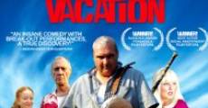Permanent Vacation film complet