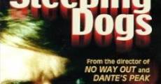 Sleeping Dogs film complet
