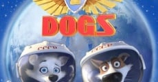 Space Dogs streaming