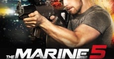 The Marine 5: Battleground film complet
