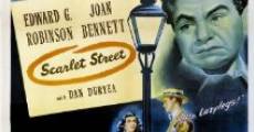Scarlet Street film complet