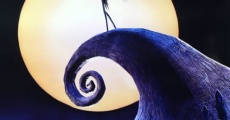 The Nightmare Before Christmas film complet