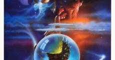A Nightmare on Elm Street V: The Dream Child film complet