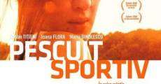 Pescuit sportiv film complet