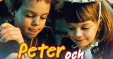 Filme completo Peter och Petra