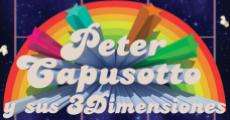 Filme completo Peter Capusotto y sus 3 dimensiones