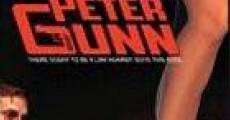 Peter Gunn film complet