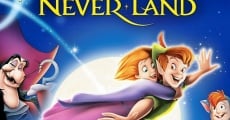 Filme completo Peter Pan, de Volta à Terra do Nunca