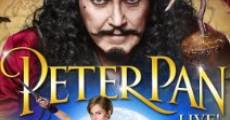 Filme completo Peter Pan Live!