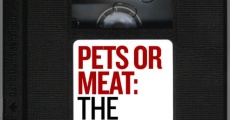 Filme completo Pets or Meat: The Return to Flint