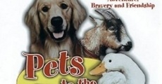 Filme completo Pets