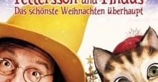 Pettersson und Findus 2 - Das schönste Weihnachten überhaupt streaming