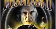 Phantasm II film complet
