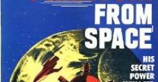 Phantom from Space film complet