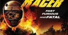 Phantom Racer film complet