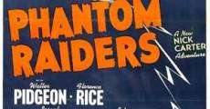 Phantom raiders (1940)