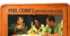 Filme completo Phil Cobb's Dinner for Four