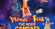 Phineas and Ferb the Movie: Candace Against the Universe (2020)