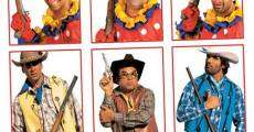 Filme completo Phir Hera Pheri