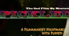 Pickled film complet