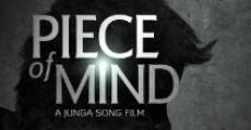 Piece of Mind film complet