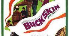 Buckskin (1968)