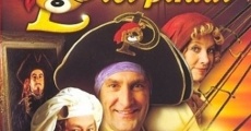 Piet Piraat en de betoverde kroon film complet
