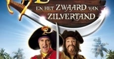 Filme completo Piet Piraat en het zwaard van Zilvertand