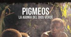 Pigmeos, la agonía del Dios Verde (2011)
