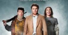 Pineapple Express film complet