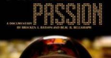 Pinball Passion film complet