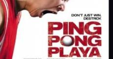 Ping Pong Playa streaming
