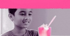 Pink Halo-Halo streaming