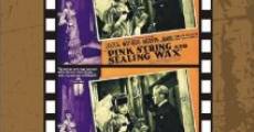 Pink String and Sealing Wax (1945)