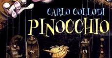 Pinocchio streaming