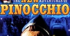 Die neuen Abenteuer von Pinocchio