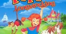 Pippi Longstocking