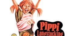 Filme completo Pippi Meia-Longa