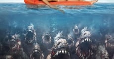 Piranha 3D streaming