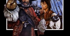 Filme completo Piratas