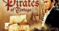 Filme completo Os Piratas de Tortuga