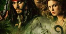 Pirates of the Caribbean: Dead Man's Chest film complet